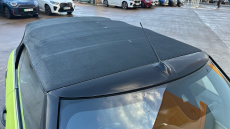 MINI Convertible 2.0 Cooper S Exclusive 2dr Auto Petrol Convertible